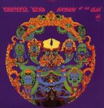 GRATEFUL DEAD – ANTHEM OF THE SUN (50TH ANN. ED.)