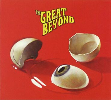 THE GREAT BEYOND – THE GREAT BEYOND