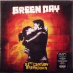 GREEN DAY – 21ST CENTURY BREAKDOWN