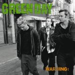 GREEN DAY – WARNING