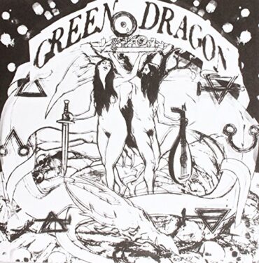 GREEN DRAGON – GREEN DRAGON (RSD)