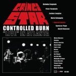 GRINGO STAR – CONTROLLED BURN: LIVE IN ATLANTA