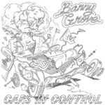 BANNY GROVE – CARS IN CONTROL