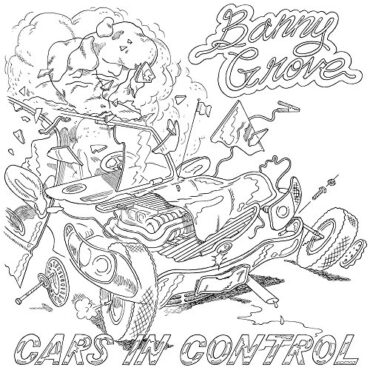 BANNY GROVE – CARS IN CONTROL