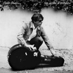 STEVE GUNN – THE UNSEEN INBETWEEN