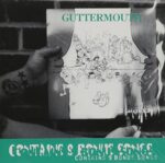 GUTTERMOUTH – GUTTERMOUTH (W/BONUS TRACKS)