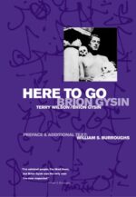 BRION GYSIN – HERE TO GO