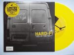 HARD-FI – TIED UP TOO TIGHT