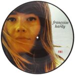 FRANCOISE HARDY – FRANCOISE HARDY (PIC)