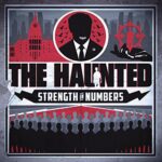 HAUNTED – STRENGTH IN NUMBERS