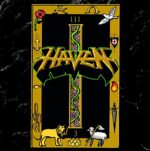 HAVEN – III (RETROARCHIVES EDITION)