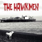 THE HAWKMEN – THE HAWKMEN