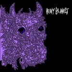 HEAVY BLANKET – HEAVY BLANKET (RED VINYL)