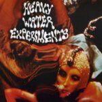 HEAVY WATER EXPERIMENTS – HEAVY WATER EXPERIMENTS