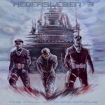 HEDERSLEBEN – THE FALL OF CHRONOPOLIS