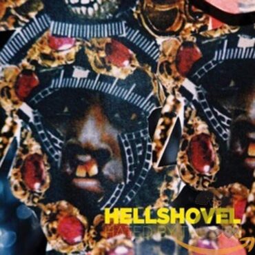 HELLSHOVEL – HATED BY THE SUN