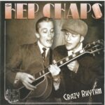 THE HEP CHAPS – CRAZY RHYTHM