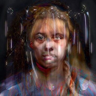 HOLLY HERNDON – PROTO