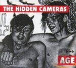 HIDDEN CAMERAS – AGE