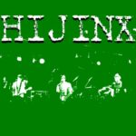 HIJINX – HIJINX EP