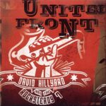 DAVID & THE ROCKSTEADY 7 HILLYARD – UNITED FRONT