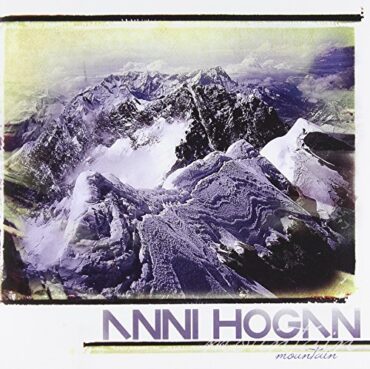 ANNI HOGAN – MOUNTAIN (CD/DVD)