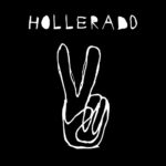 HOLLERADO – BORN YESTERDAY