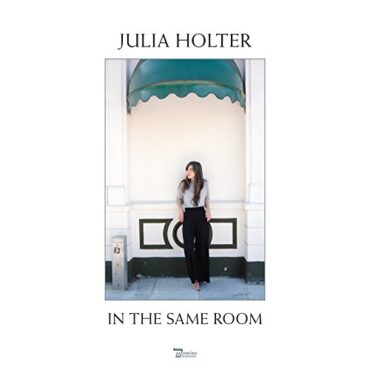 JULIA HOLTER – IN THE SAME ROOM (180 GR)