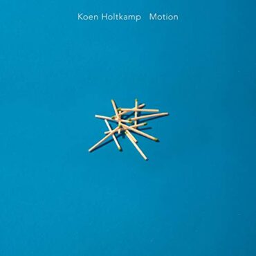 KOEN HOLTKAMP – MOTION