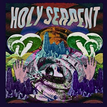 HOLY SERPENT – HOLY SERPENT