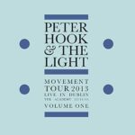 PETER & THE LIGHT HOOK – MOVEMENT: LIVE IN DUBLIN VOL.1 (RSD)