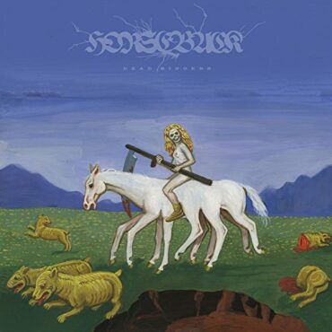 HORSEBACK – DEAD RINGERS