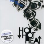 HOT HOT HEAT – GOODNIGHT GOODNIGHT (CD2)