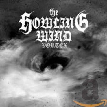 THE HOWLING WIND – VORTEX