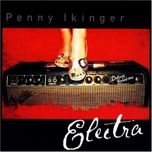 PENNY IKINGER – ELECTRA