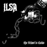 ILSA – THE FELON’S CLAW