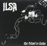 ILSA – THE FELON’S CLAW (COLOR)