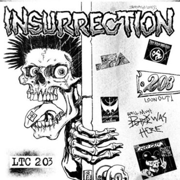 INSURRECTION – LTC 203