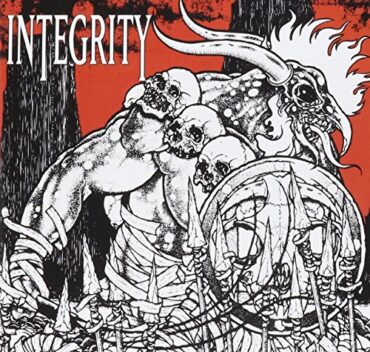 INTEGRITY – HUMANITY IS THE DEVIL (20TH ANN. REISSUE)