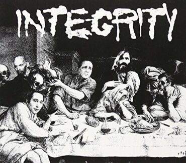 INTEGRITY – PALM SUNDAY (CD/DVD)