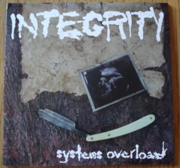 INTEGRITY – SYSTEMS OVERLOAD (A2/ORR MIX)