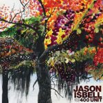 JASON & THE 400 UNIT ISBELL – JASON AND THE 400 UNIT (180 GR)