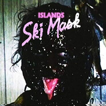 ISLANDS – SKI MASK