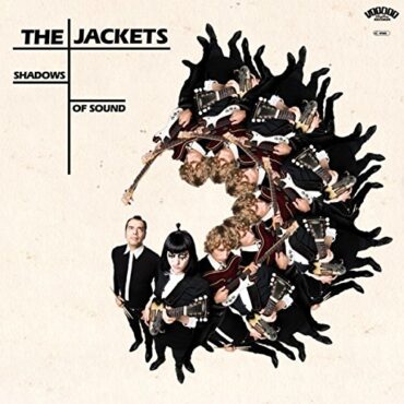 THE JACKETS – SHADOWS OF SOUND