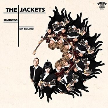 THE JACKETS – SHADOWS OF SOUND (W/CD)