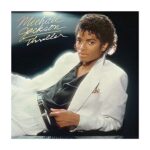 MICHAEL JACKSON – THRILLER