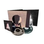 JIM JAMES – UNIFORM DISTORTION & CLARITY (DLP + 7 Inch)