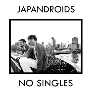 JAPANDROIDS – NO SINGLES (180 GR)