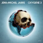 JEAN MICHEL JARRE – OXYGENE 3 (180 GR)