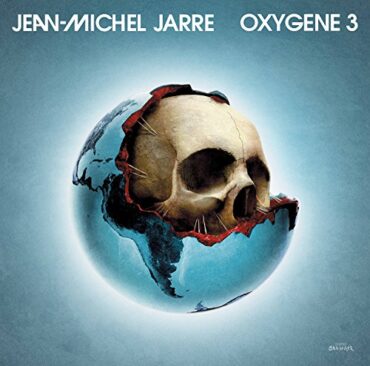 JEAN MICHEL JARRE – OXYGENE 3 (180 GR)